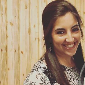 Meet your Posher, Ally